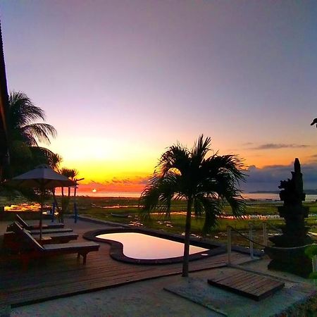 Double'A Beach House Lembongan Extérieur photo