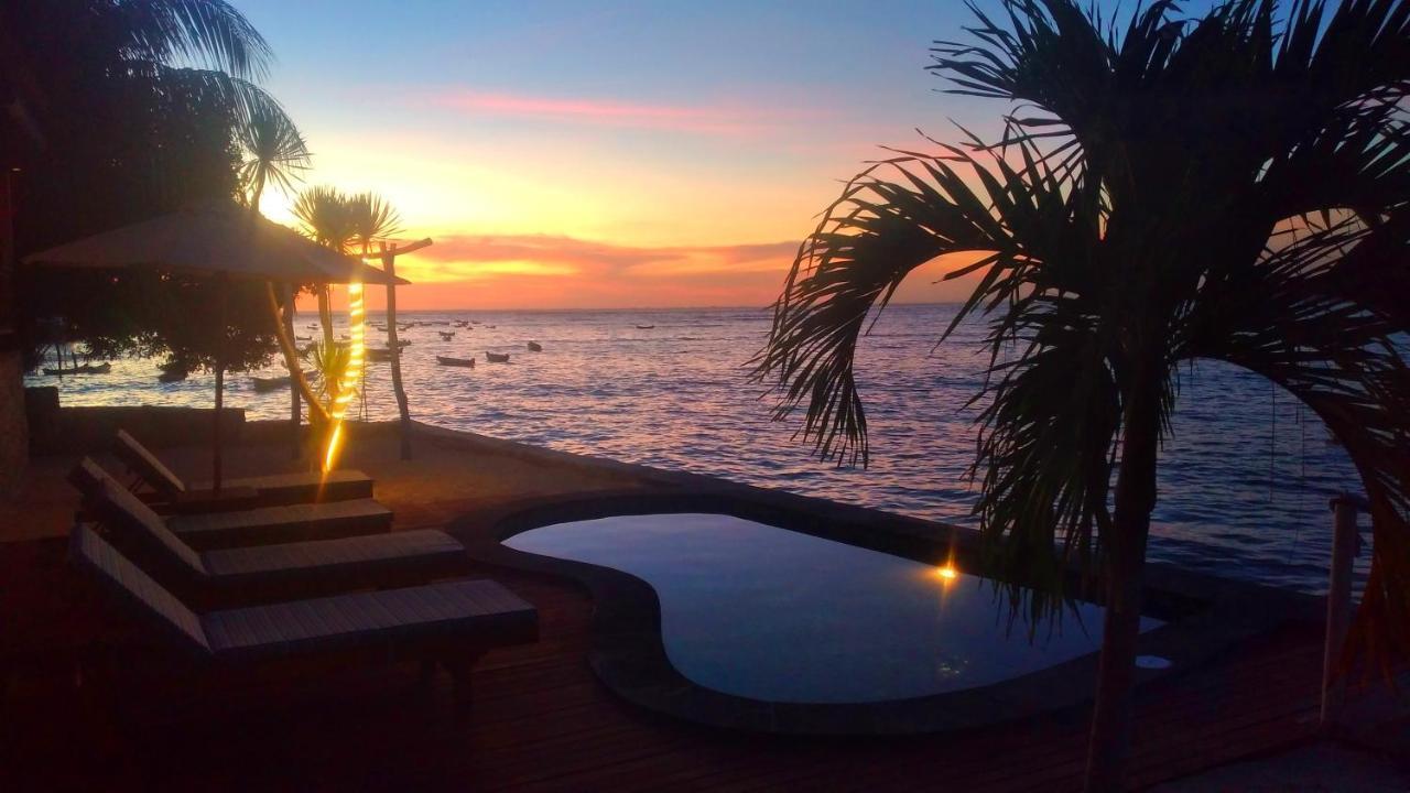 Double'A Beach House Lembongan Extérieur photo