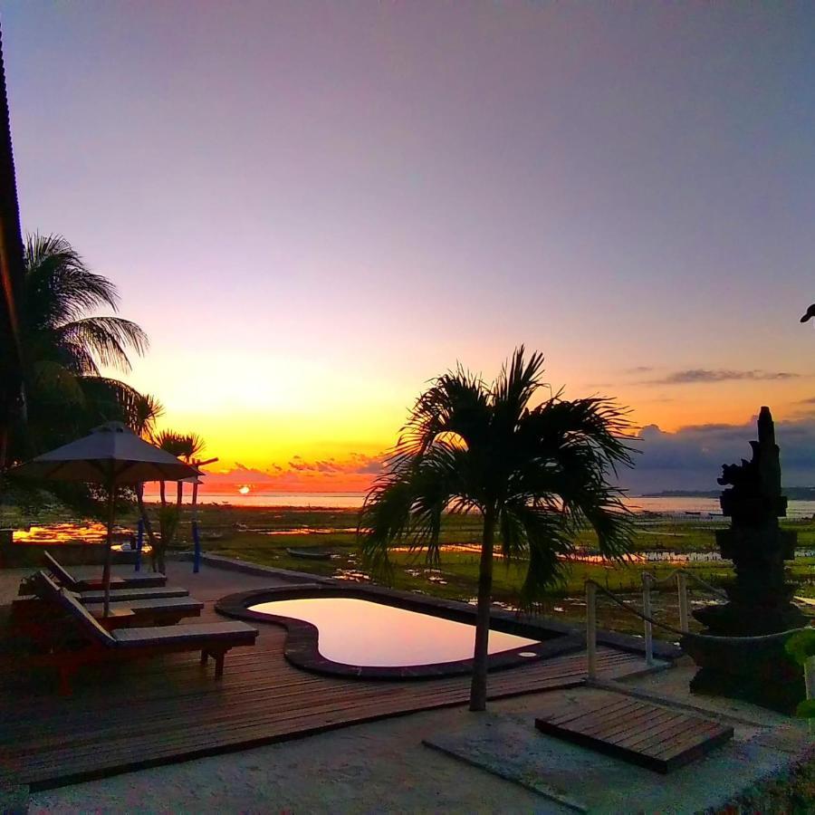 Double'A Beach House Lembongan Extérieur photo