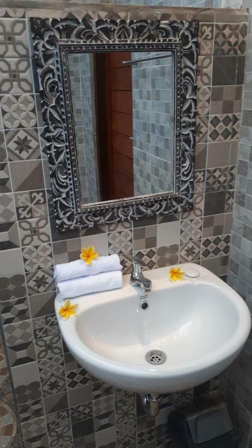 Double'A Beach House Lembongan Extérieur photo