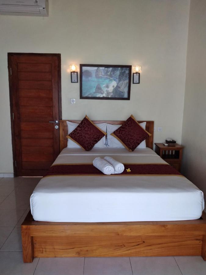 Double'A Beach House Lembongan Extérieur photo