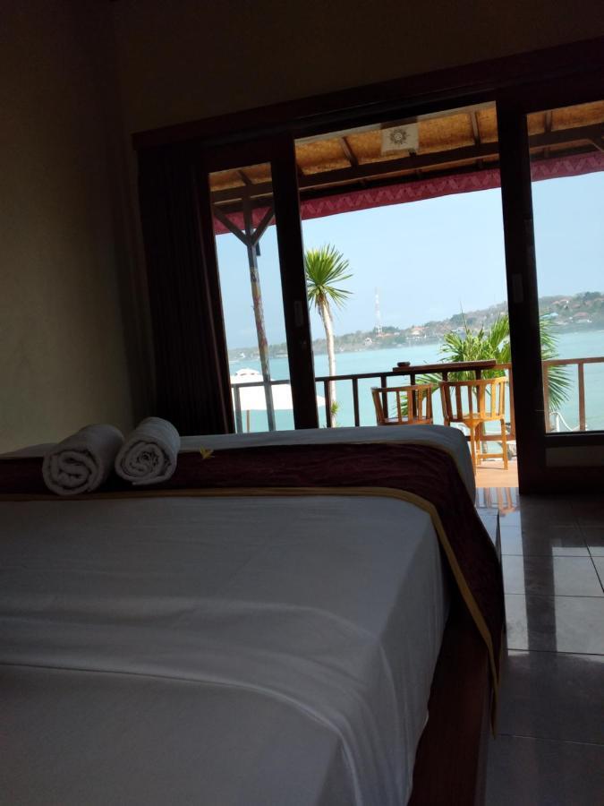 Double'A Beach House Lembongan Extérieur photo