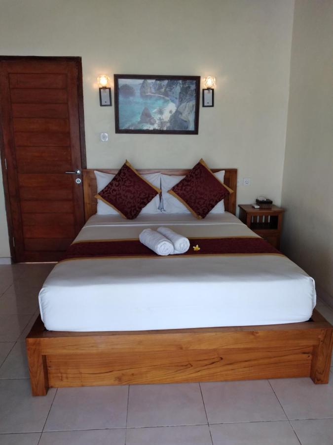 Double'A Beach House Lembongan Extérieur photo