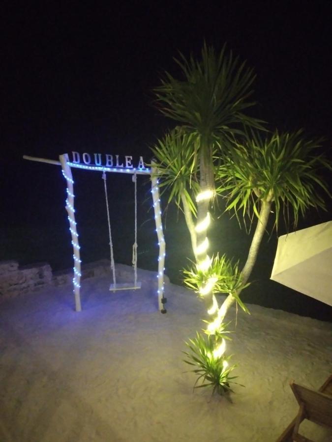 Double'A Beach House Lembongan Extérieur photo