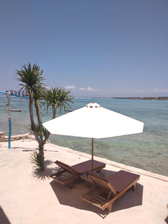 Double'A Beach House Lembongan Extérieur photo