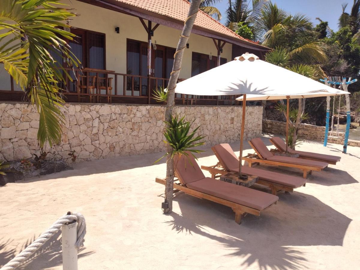 Double'A Beach House Lembongan Extérieur photo
