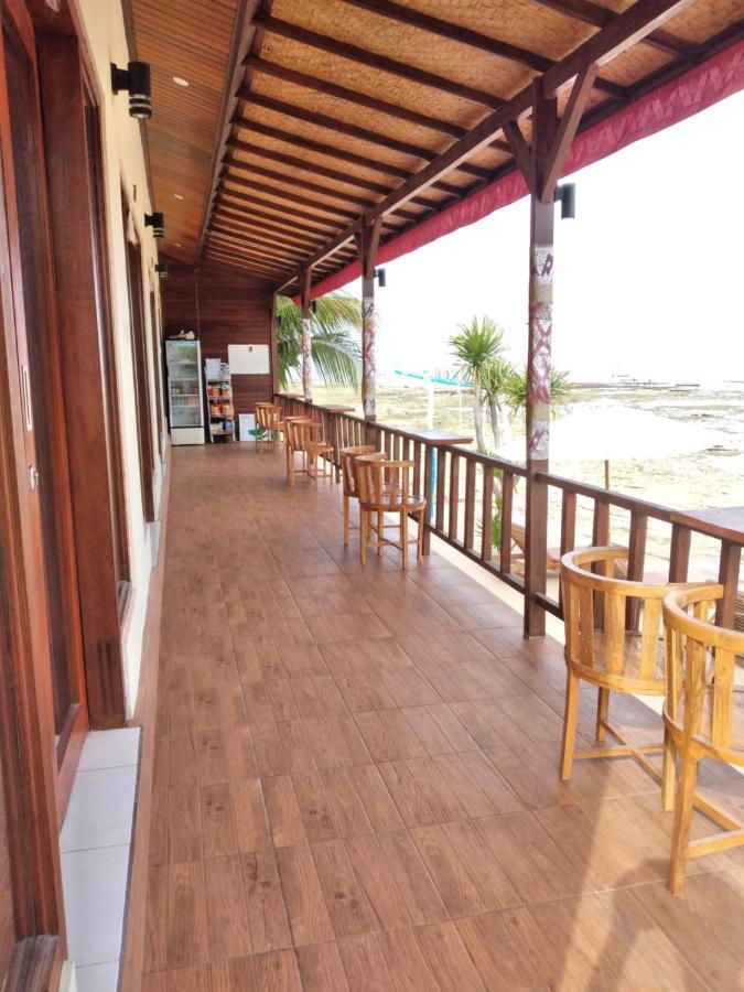 Double'A Beach House Lembongan Extérieur photo